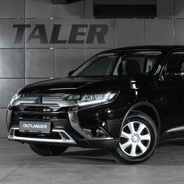 Моторное масло в Mitsubishi Outlander. Какое выбрать?