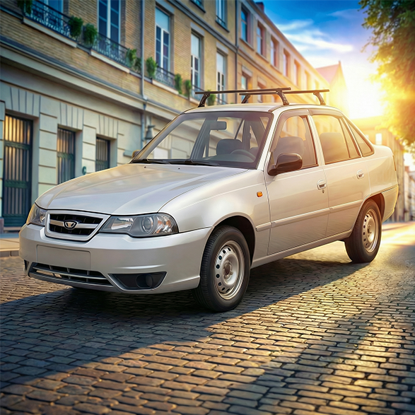 Моторное масло в Daewoo Nexia. Какое выбрать?