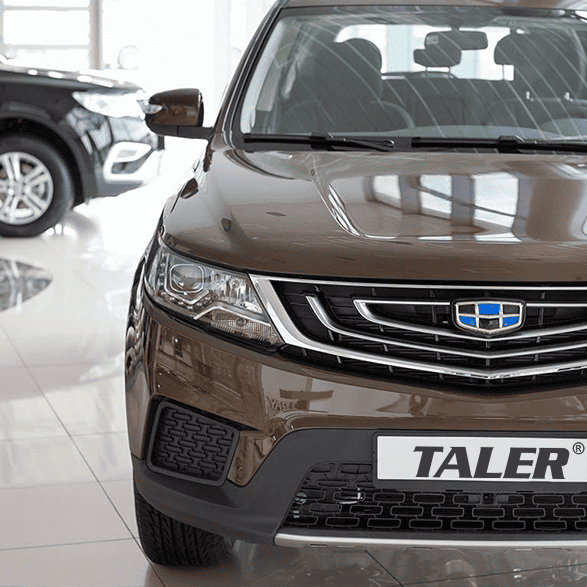 Моторное масло в Geely Emgrand. Какое выбрать?