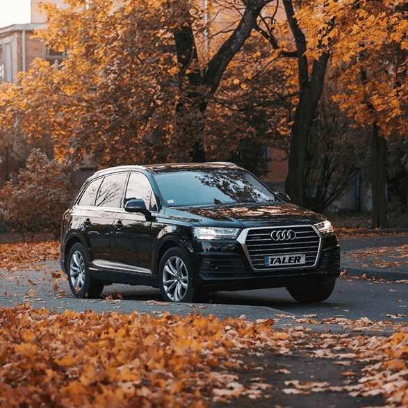 Моторное масло в Audi Q7. Какое выбрать?