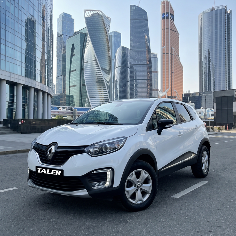 Моторное масло в Renault Kaptur. Какое выбрать?
