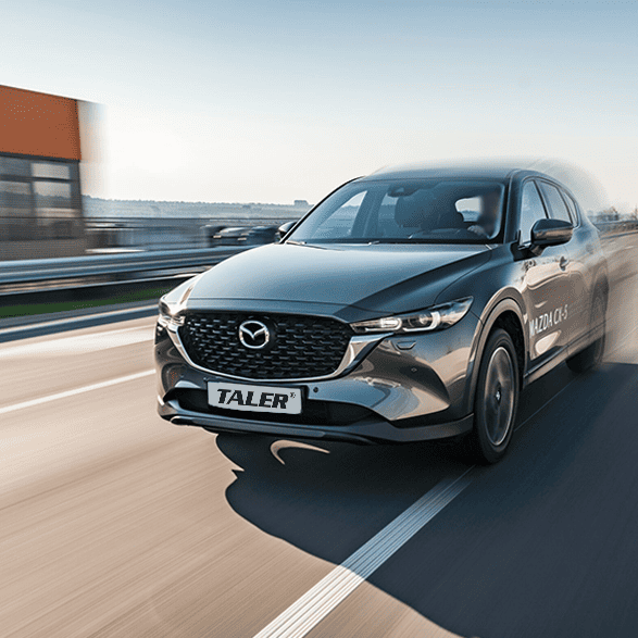 Моторное масло в Mazda CX-5: Важность правильного выбора