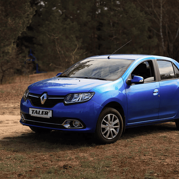 Лучшее моторное масло для Renault Logan: рекомендации и советы