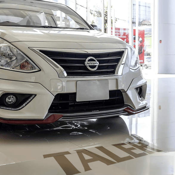 Моторное масло в Nissan Almera. Какое выбрать?