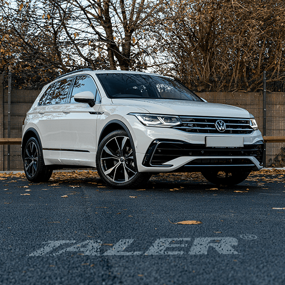 Моторное масло для Volkswagen Tiguan: Какое выбрать?