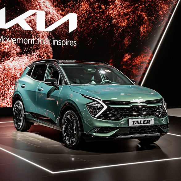 Какое моторное масло выбрать для Kia Sportage: рекомендации и советы.