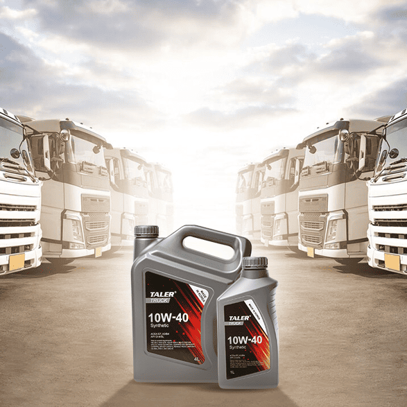 Моторные масла для грузовых автомобилей: что важно знать при выборе масла?