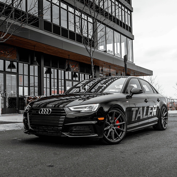 Моторное масло в Audi A4. Какое выбрать?