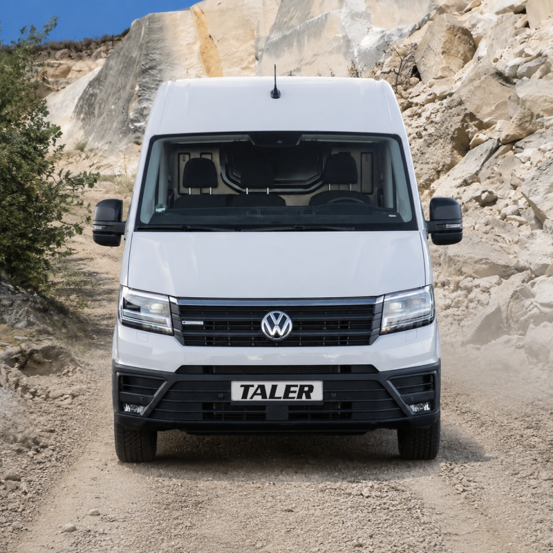 Моторное масло в Volkswagen Crafter. Какое выбрать?