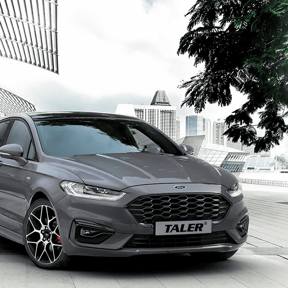 Какое моторное масло использовать для Ford Mondeo: рекомендации и советы