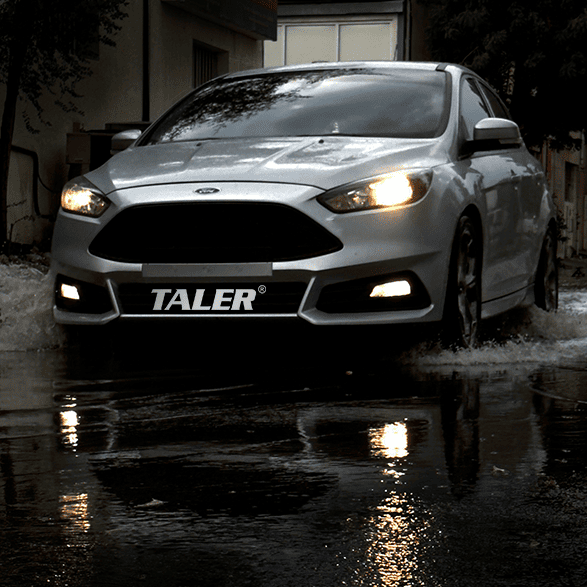 Моторное масло в Ford Focus: Какое выбрать?