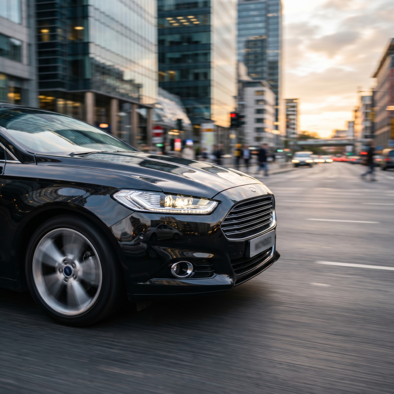 Какое моторное масло использовать для Ford Mondeo: рекомендации и советы