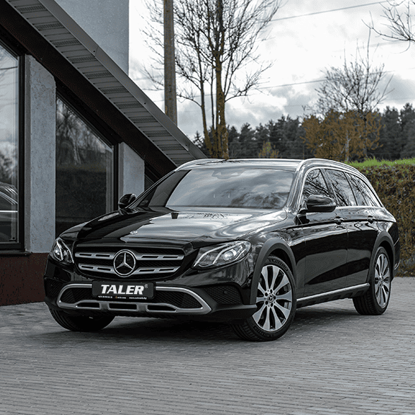 Моторное масло в Mercedes-Benz E-Class. Какое выбрать?