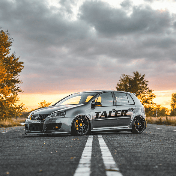 Какое моторное масло использовать для Volkswagen Golf: рекомендации и советы