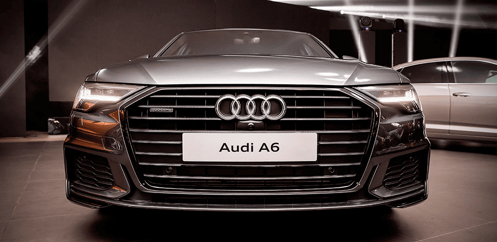 audi audi