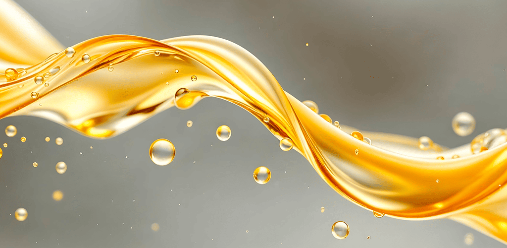 oil oil