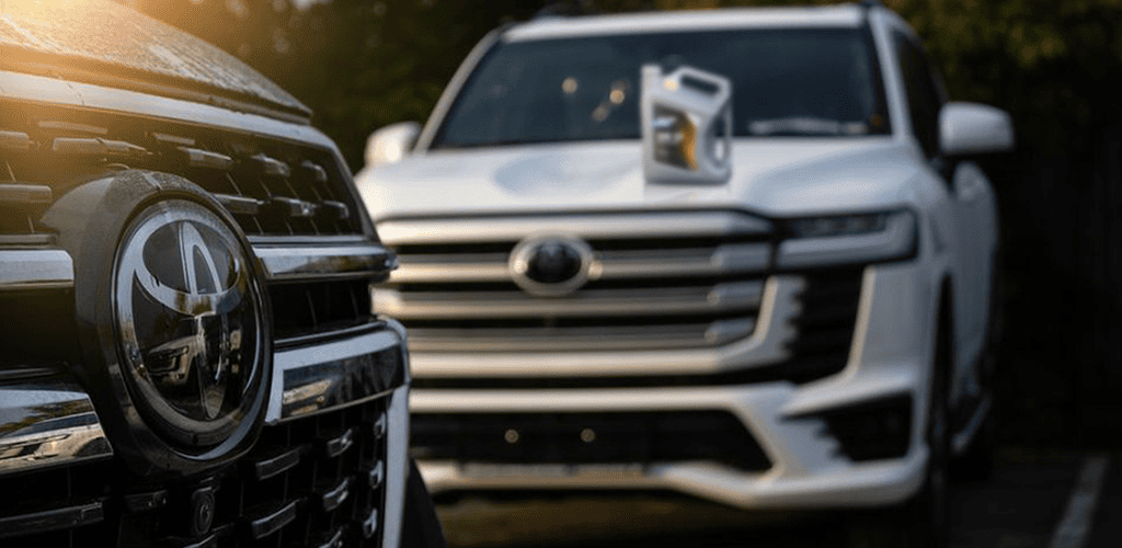 land Cruiser land Cruiser
