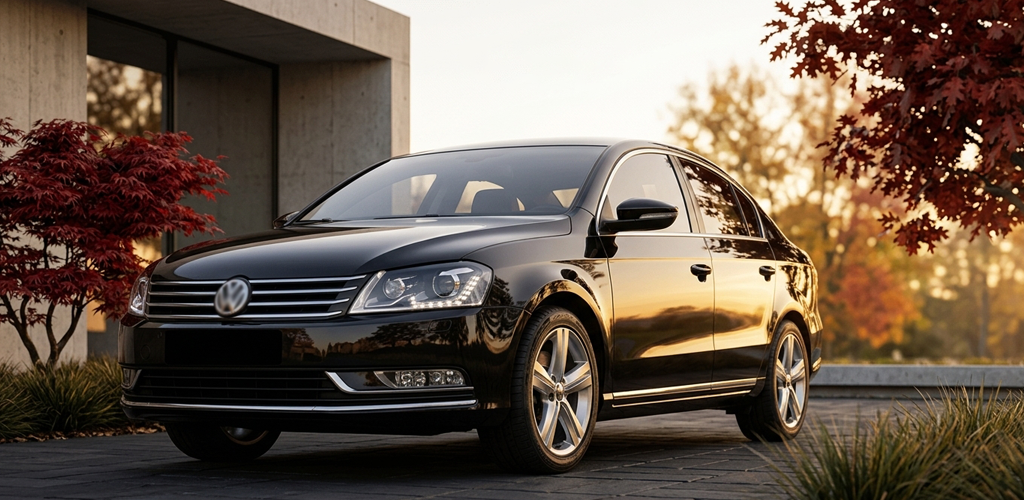 Volkswagen Passat Volkswagen Passat