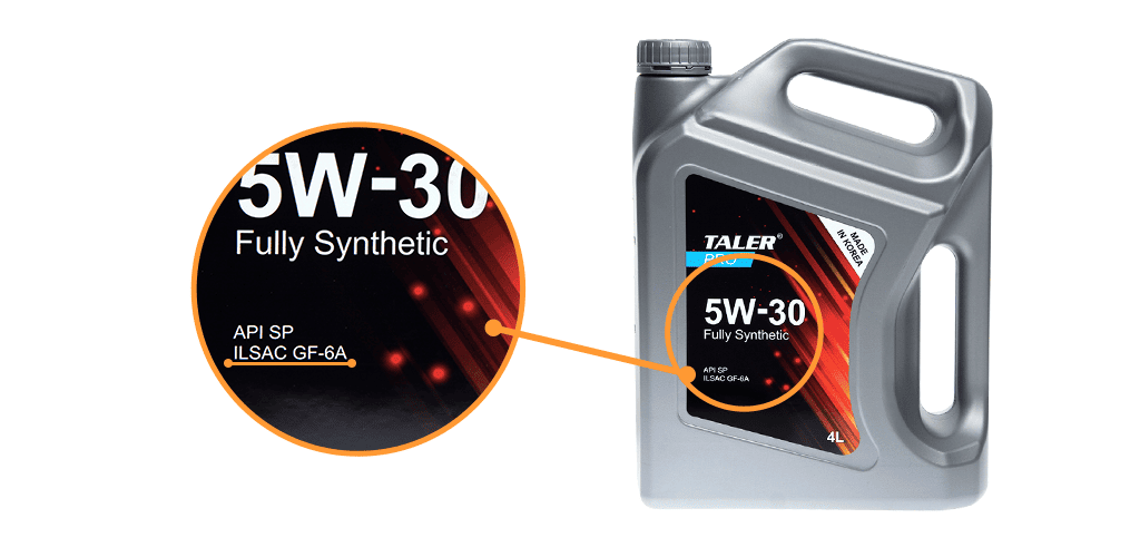 канистра GF-6A