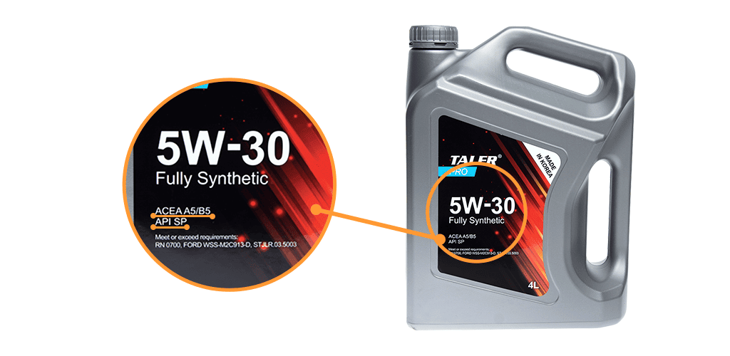 5w30 A5B5 5w30 A5B5