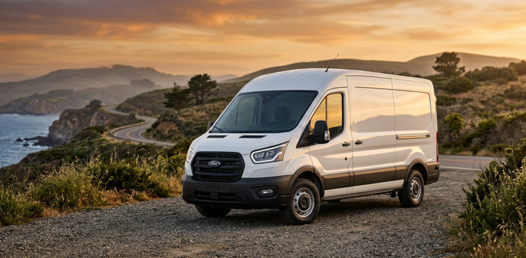 ford transit ford transit