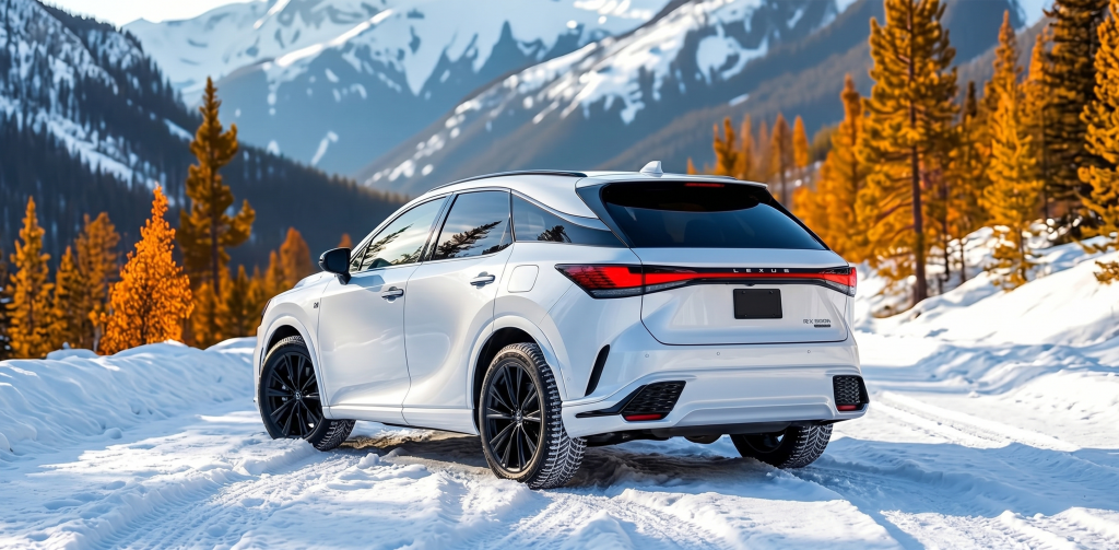 LEXUS RX LEXUS RX