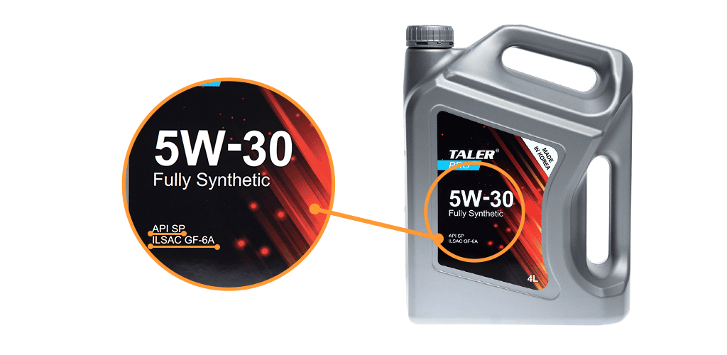 5w30 GF6A 5w30 GF6A