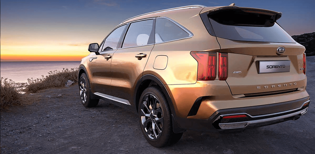 sorento sorento