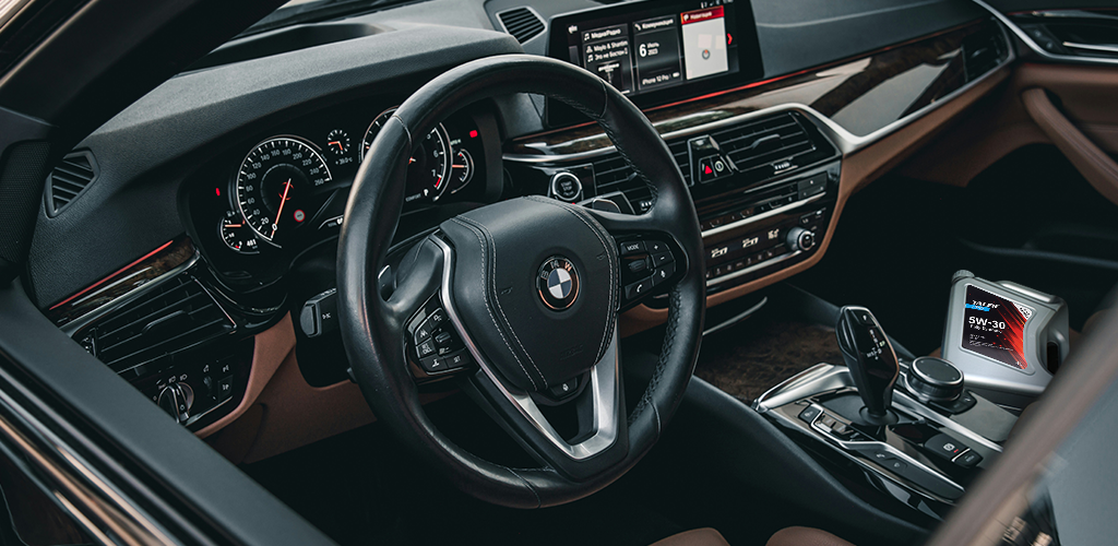 bmw 5