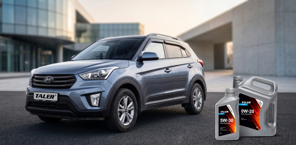 Taler for creta