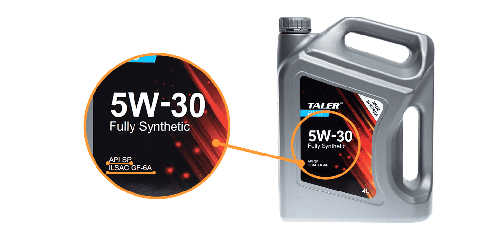 5w30 GF-6A 5w30 GF-6A