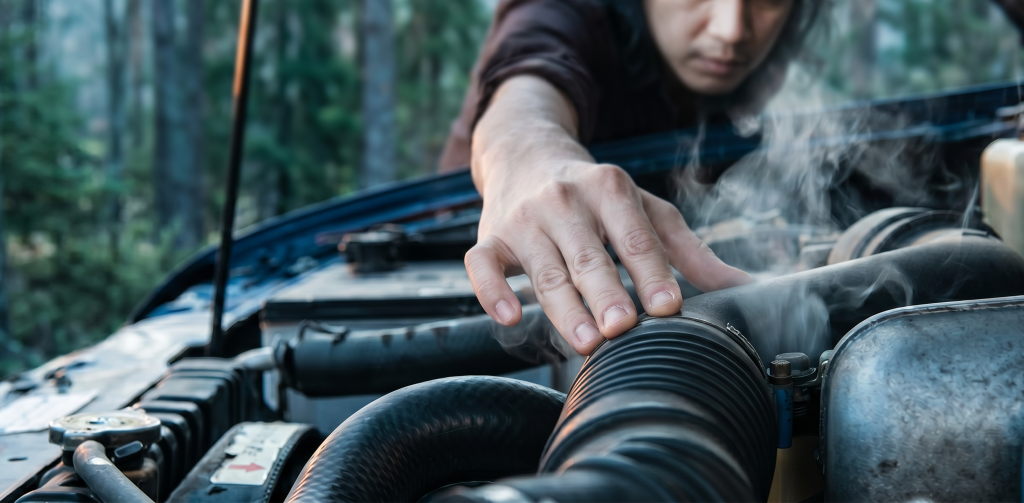 oil change