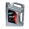 Моторное масло TALER PRO Fully Synthetic 5W40 A3B4