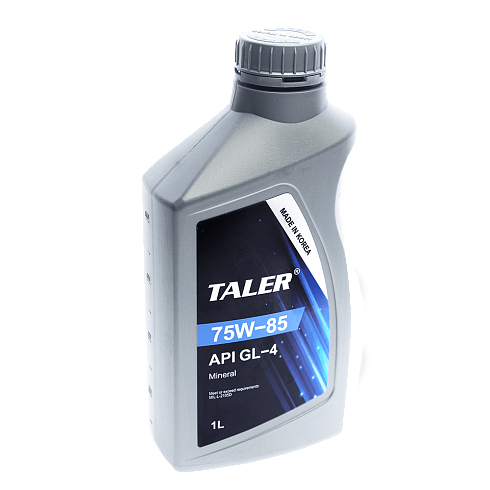 Трансмиссионное масло TALER 75W85 GL-4