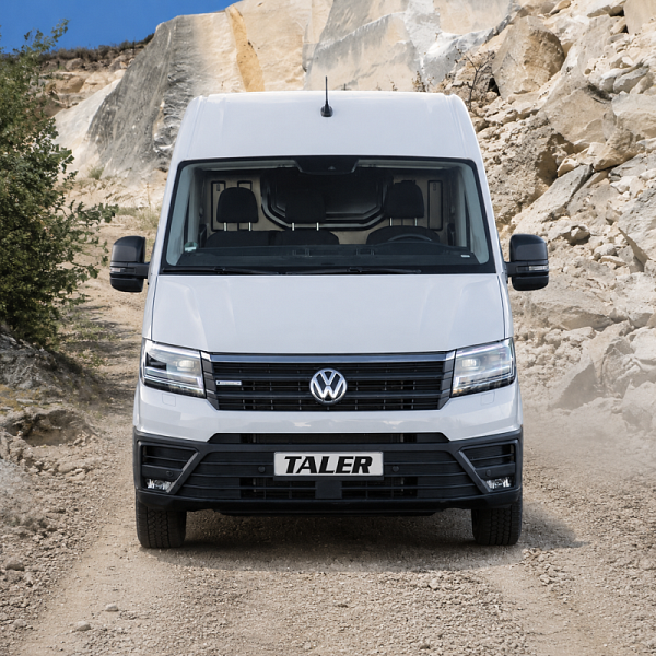 Моторное масло в Volkswagen Crafter. Какое выбрать?