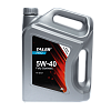 Моторное масло TALER PRO Fully Synthetic 5W40 SN/CF
